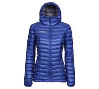 ROCK EXPERIENCE REWJ06501 OVERKILL DOWN Jacket Women 1292 SURF THE WEB+1311 MONUMENT XS