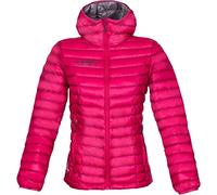 ROCK EXPERIENCE REWJ06501 OVERKILL DOWN Jacket Women 2000 CHERRIES JUBILEE+1311 MONUMENT L