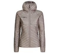 Rock Experience REWJ06551-0129 SITKA HOODIE PADDED WOMAN JACKET Jacket Women's CHATEAU GRAY M