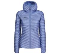 Rock Experience REWJ06551-2268 SITKA HOODIE PADDED WOMAN JACKET Jacket Women's BABY LAVENDER L