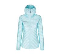 Rock Experience REWJ06551 SITKA HOODIE PADDED Jacket Men's QUIET TIDE L
