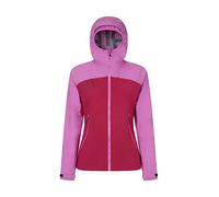 Rock Experience REWJ06581 SEAMSTRESS 2.0 HOODIE SOFTSHELL Jacket Men's 2000 CHERRIES JUBILEE+0834 SUPER PINK XS