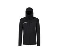 Rock Experience Elim Padded Jacket Black M Women