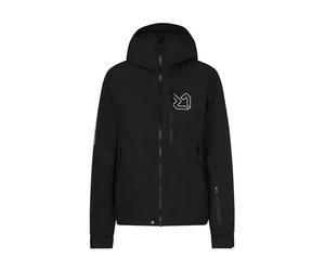 Rock Experience REWJ06711-0208 NORTH POLE DOWN WOMAN JACKET Jacket Women's CAVIAR XS