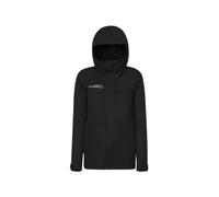 Rock Experience REWJ06741-0208 FAIRBANKS WOMAN JACKET Jacket Women's CAVIAR XS