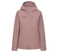 Rock Experience REWJ06741-0274 FAIRBANKS WOMAN JACKET Jacket Women's DEEP TAUPE S