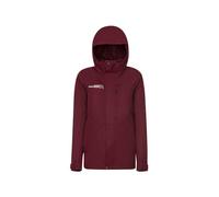 Rock Experience REWJ06741-1013 FAIRBANKS WOMAN JACKET Jacket Women's WINDSOR WINE XS