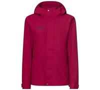 Rock Experience REWJ06741-2000 FAIRBANKS WOMAN JACKET Jacket Women's CHERRIES JUBILEE XS