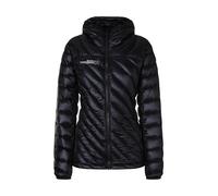 Rock Experience REWJ06751-0208 ZYLAND DOWN WOMAN JACKET Jacket Women's CAVIAR XL