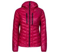 Rock Experience REWJ06771-C816 EUPHORIA HYBRID WOMAN JACKET Jacket Women's 2000 CHERRIES JUBILEE+0208 CAVIAR M