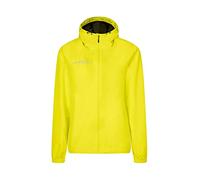 Rock Experience REWJ06791 SIXMILE WOMAN Jacket Men's EVENING PRIMROSE S