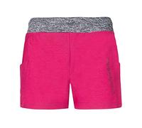 Rock Experience REWP03661 SALATHE' Shorts Pants Women's Cherries Jubilee Melange S