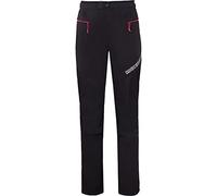 ROCK EXPERIENCE REWP03971 Triple CRAKS 2.0 Pants Women 0208 Caviar + 0793 Paradise Pink M