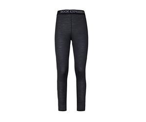 ROCK EXPERIENCE REWP04021 Makani 2.0 Long Pants Women Caviar M
