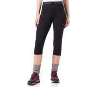 ROCK EXPERIENCE REWP04031 Makani 2.0 44654 Pants Women Caviar L