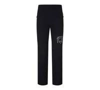 Rock Experience REWP04431 Master Light 2.0 Pants Unisex Caviar S