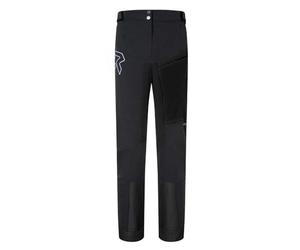 Rock Experience REWP04631-0208 Inuit TECH Softshell Woman Pant Pants Women's Caviar XS