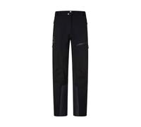 Rock Experience REWP04661-0208 ROCKMANTIC Woman Pant Pants Women's Caviar M