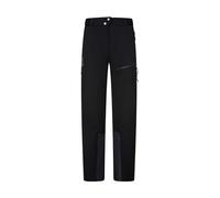 Rock Experience REWP04671-0208 Fanatic Padded Woman Pant Pants Women's Caviar S