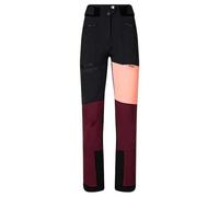 Rock Experience REWP04681-0208 ANVIK WOMAN PANT Pants Women's CAVIAR M