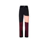 Rock Experience REWP04681-W991 ANVIK Woman Pant Pants Women's 0208 Caviar+1013 Windsor Wine+0711 Desert Flower L
