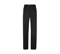 Rock Experience REWP04751-Z434 North Pole Padded Woman Pant Pants Women's 0208 Caviar+2151 Fiery Coral M
