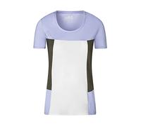 Rock Experience REWT01861 Drum SS T-Shirt Women's 2268 Baby Lavender+1924 Olive Night+0006 MARSHMAL L