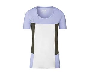 Rock Experience REWT01861 Drum SS T-Shirt Women's 2268 Baby Lavender+1924 Olive Night+0006 MARSHMAL L