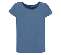 Rock Experience REWT01901 RE.Spirit 2.0 SS T-Shirt Unisex China Blue M