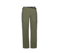 Rock Experience | Routeset Man Pant | Outdoor Trousers Dark Green