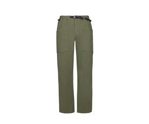 Rock Experience | Routeset Man Pant | Outdoor Trousers Dark Green