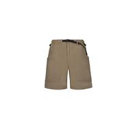 Rock Experience Routsetter Shorts Brown M Men