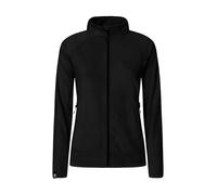 Rock Experience Sandy Ledge Full Zip Fleece Black S Man