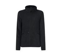 Rock Experience Sandy Ledge Women's Hiking Fleece Black
