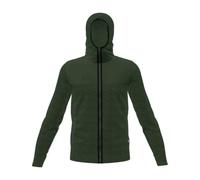 Rock Experience Savoonga 2.0 Full Zip Fleece S Green