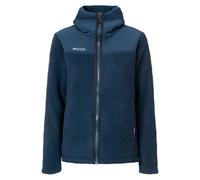 Rock Experience Savoonga 2.0 Full Zip Fleece White XL Woman