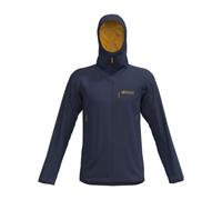 Rock Experience Scrambler Jacket S Blue