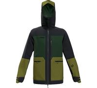 ROCK EXPERIENCE SILVERSTAR PADDED JACKET