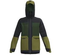 ROCK EXPERIENCE SILVERSTAR PADDED JACKET