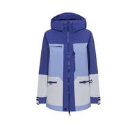 Rock Experience Silverstar Jacket S Blue