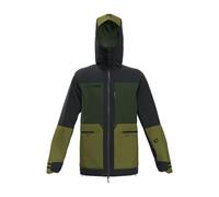 ROCK EXPERIENCE SILVERSTAR PADDED JACKET