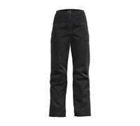 Rock Experience Silverstar Pants Black XL Woman
