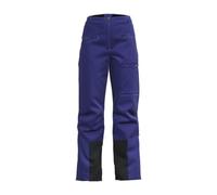 Rock Experience SILVERSTAR Padded Pant Spectrum Blue