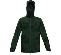 ROCK EXPERIENCE SILVERSTAR TIE DYE PADDED JACKET