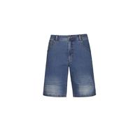 Rock Experience Sinfonia Denim Shorts Blue 3XL Men