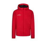 Rock Experience Sixmile Jacket Red M Men