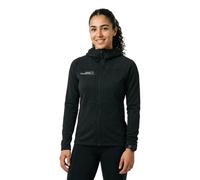 Rock Experience Teller Full Zip Fleece Black M Women