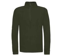 Rock Experience Tempus Half Zip Fleece