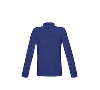 Rock Experience Tempus Men's Long Shirt Blue