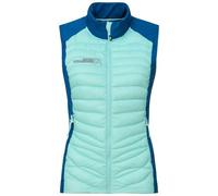 Rock Experience Tequila Hybrid Women's Vest